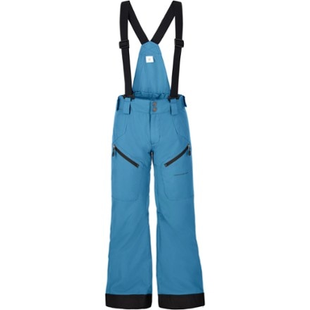 Obermeyer Enforcer Bib Snow Pants - Boys' 0