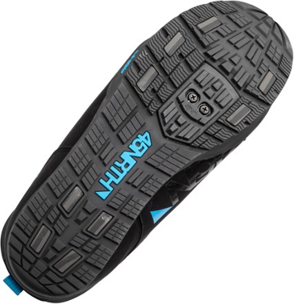 45NRTH Wolfgar Insulated Cycling Boots 7