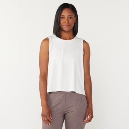 RHONE Serene Tank Top - Women's 2