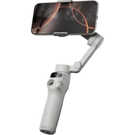 DJI Osmo Mobile 7 Phone Gimbal Phone not included