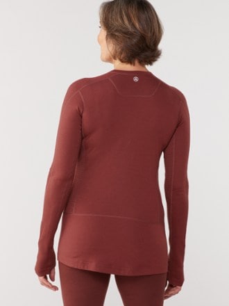Artilect Flatiron 185 Base Layer Crew Top - Women's 4