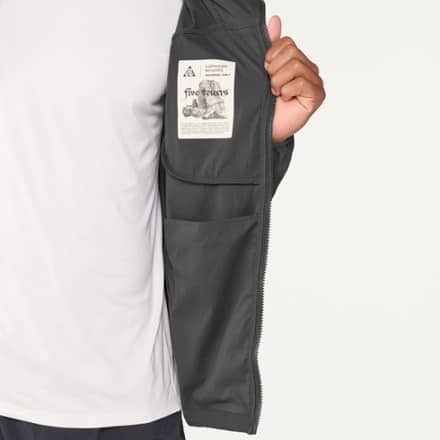 Nike ACG Five Towers Jacket - Men's 9