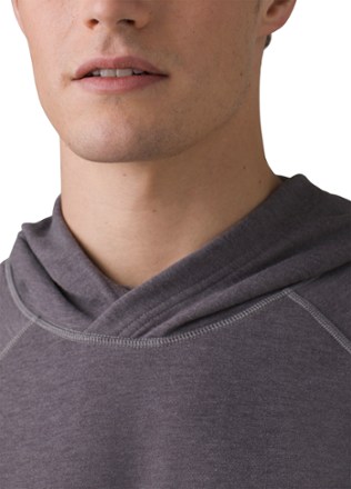 prAna Altitude Tracker Hoodie - Men's 3