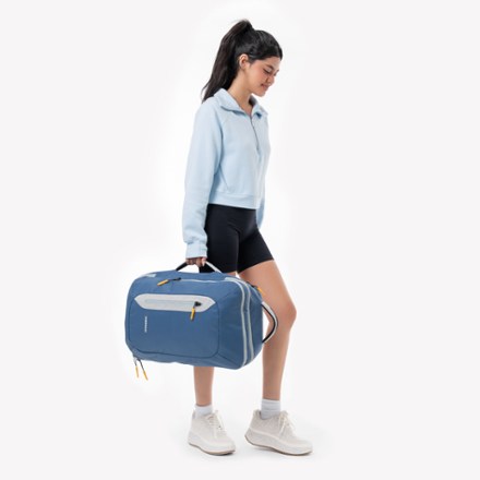 Sherpani Santiago 35L Travel Pack 7