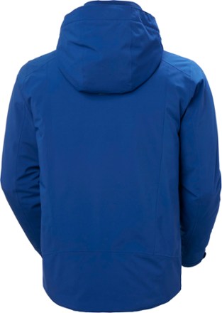 Helly Hansen Alpha 4.0 Insulated Jacket - Men's 1