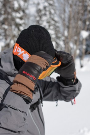 DAKINE Baron GORE-TEX Mittens - Men's | REI Co-op