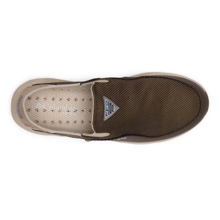 Columbia Bahama X Slip-On Shoes - Men's 7