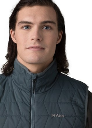 prAna Alpine Air Insulated Vest - Men's 3