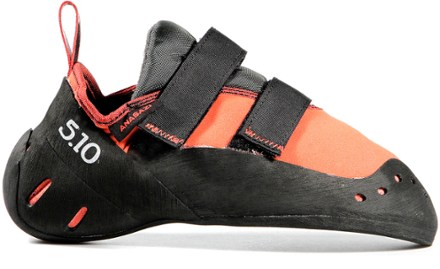 five ten climbing shoes website