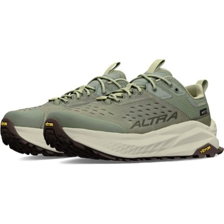 Altra Olympus 6 Hike Low GTX Shoes - Women's 2