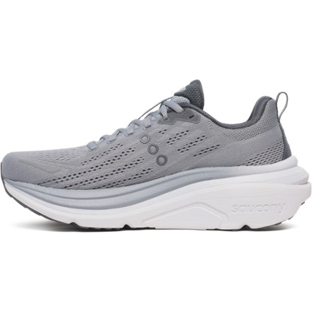 Saucony Hurricane 25 Road-Running Shoes - Men's | REI Co-op