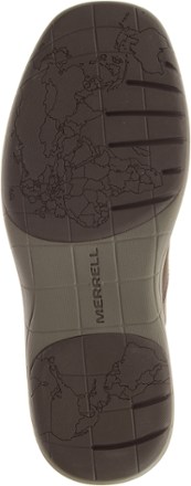 merrell world vue lace waterproof
