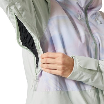 Helly Hansen Powchaser 2.0 Insulated Jacket - Women's 5