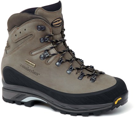 Zamberlan 960 Guide GT RR Hiking Boots - Men's | REI Co-op