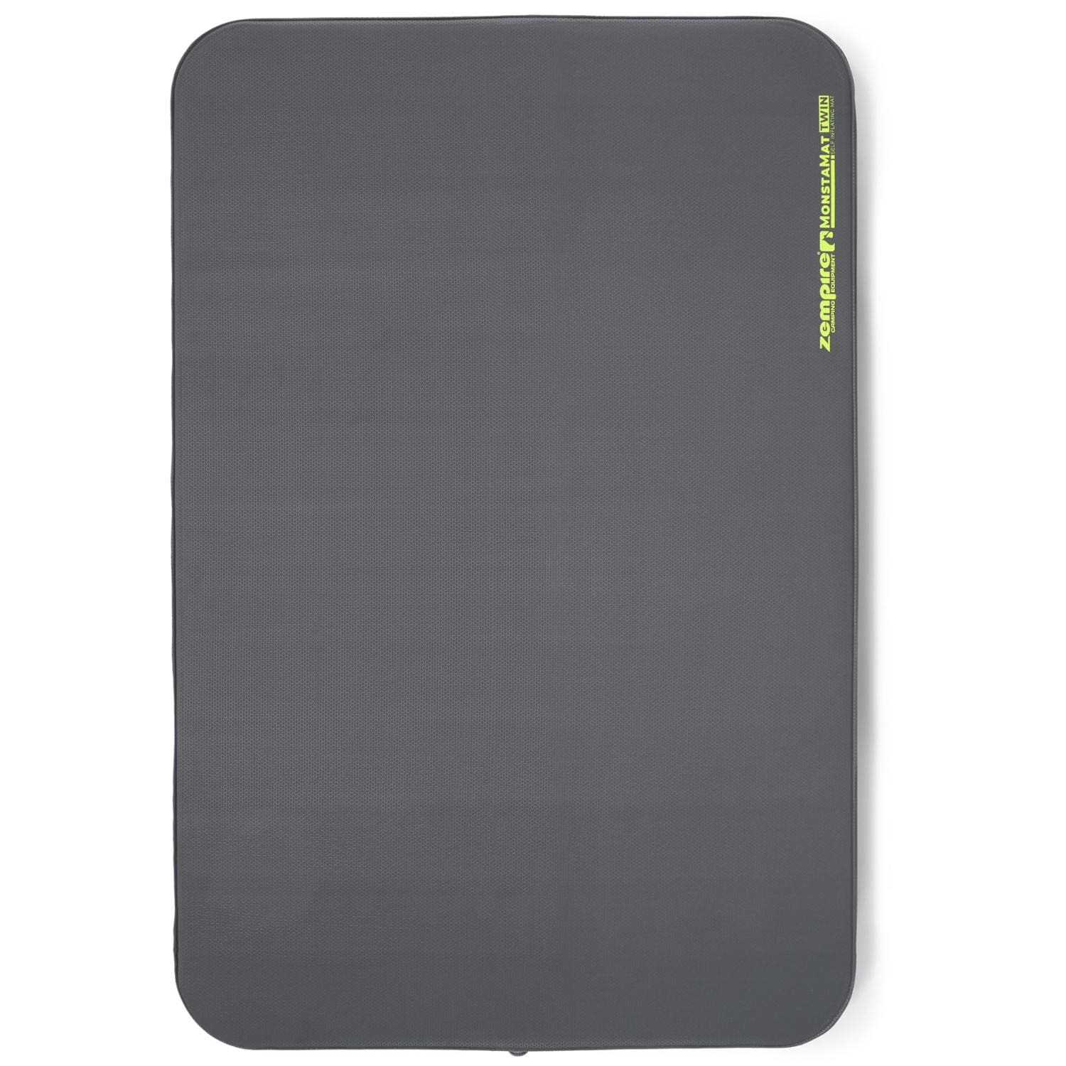 Monstamat Twin 3D Sleeping Pad