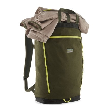 Patagonia Fieldsmith Linked Pack 2