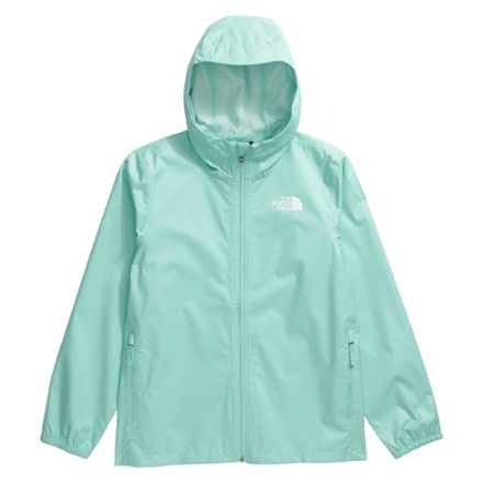 The North Face Zipline Rain Jacket - Kids' 0