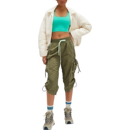 FP Movement Grassroots Pants - Women's 2