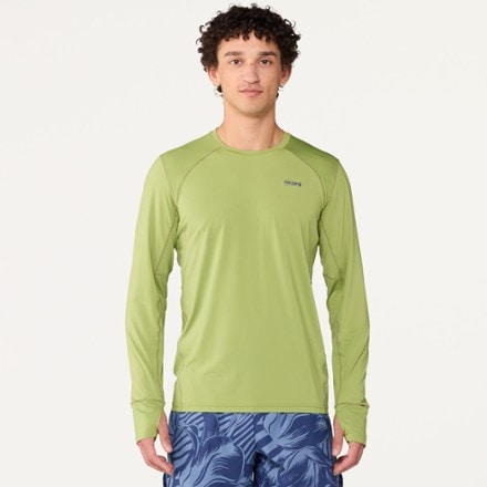 Janji Sunchaser 50 Long-Sleeve Shirt - Men's 1