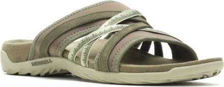 Merrell Terran 3 Cush Slide Sandals - Women's 2