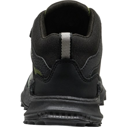 KEEN Zionic Waterproof Hiking Boots - Kids' 4