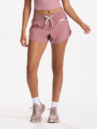 Clementine 2.0 Shorts - Women's 4" Inseam