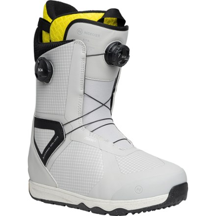 Nidecker Kita Snowboard Boots - Men's - 2025/2026 | REI Co-op