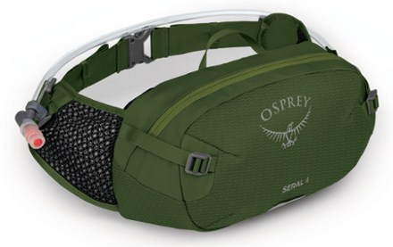 Osprey Seral 4 Hydration Waist Pack 0