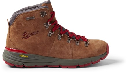 mountain hiking boots