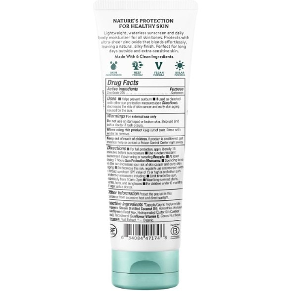 Detail Image of color