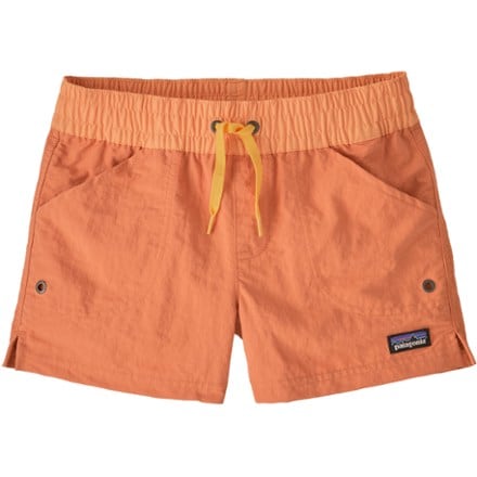 Patagonia Costa Rica Baggies 3" Shorts - Unlined - Kids' 0