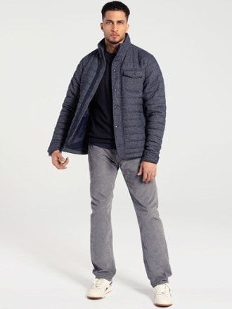 Lole Titan Insulated Jacket - Men's 1