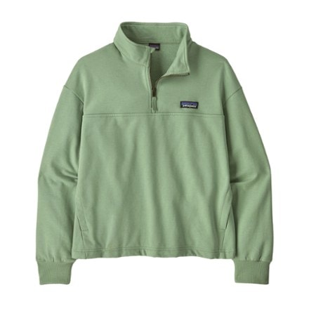 Patagonia Ahnya Pullover - Women's 0