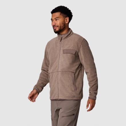 Outdoor Research Deming Fleece Jacket - Men's 4