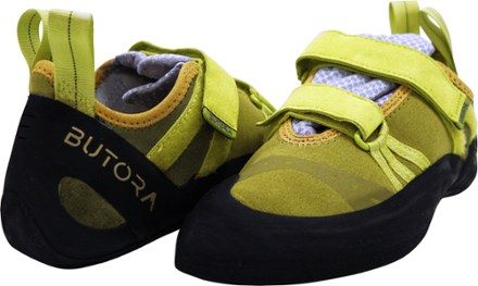 Butora Endeavor (Wide Fit) Climbing Shoes - Men's 4