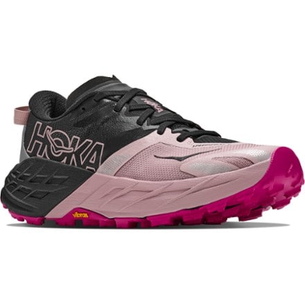 HOKA Speedgoat 7 Trail-Running Shoes - Women's 2