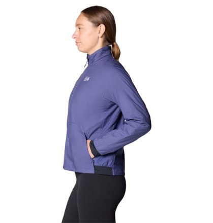 Mountain Hardwear Kor Alloy Insulated Jacket - Women's 2