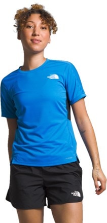 The North Face Women s Workout Shirts REI Co op