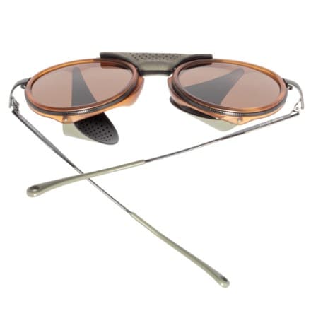 Sunski Strada Polarized Sunglasses 6