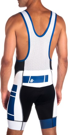 hincapie bib shorts