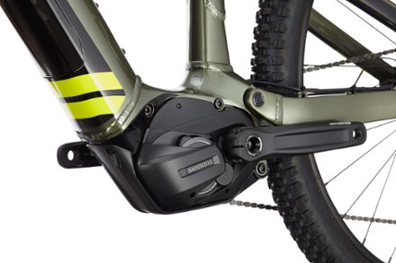 Cannondale Moterra Neo 5 Electric Mountain Bike 5