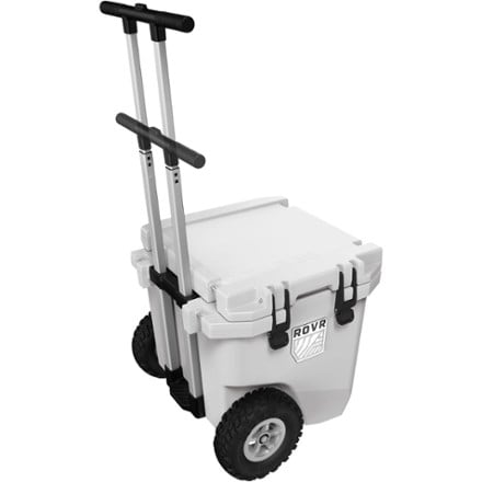RovR Products RollR 30 Wheeled Cooler 5