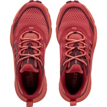 Helly Hansen Trail Wizard Running Shoes - Women's 5