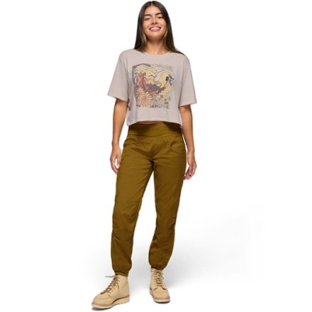 prAna Kanab Pants - Women's 2