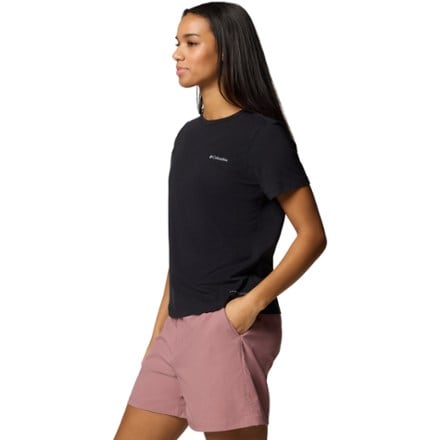 Columbia Sun Trek Shirt II - Women's 3