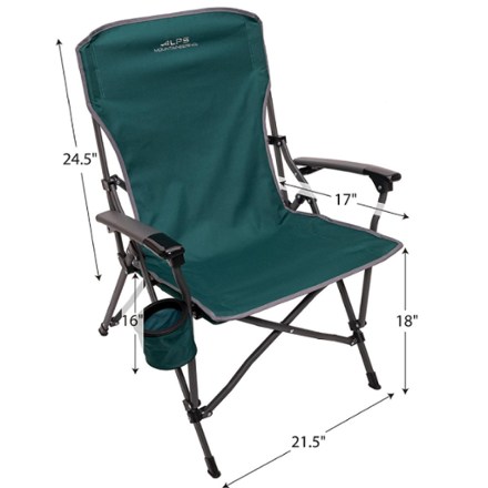 ALPS Mountaineering Leisure Chair | REI Co-op
