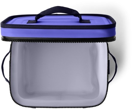 YETI Hopper Flip 12 Soft Cooler 4