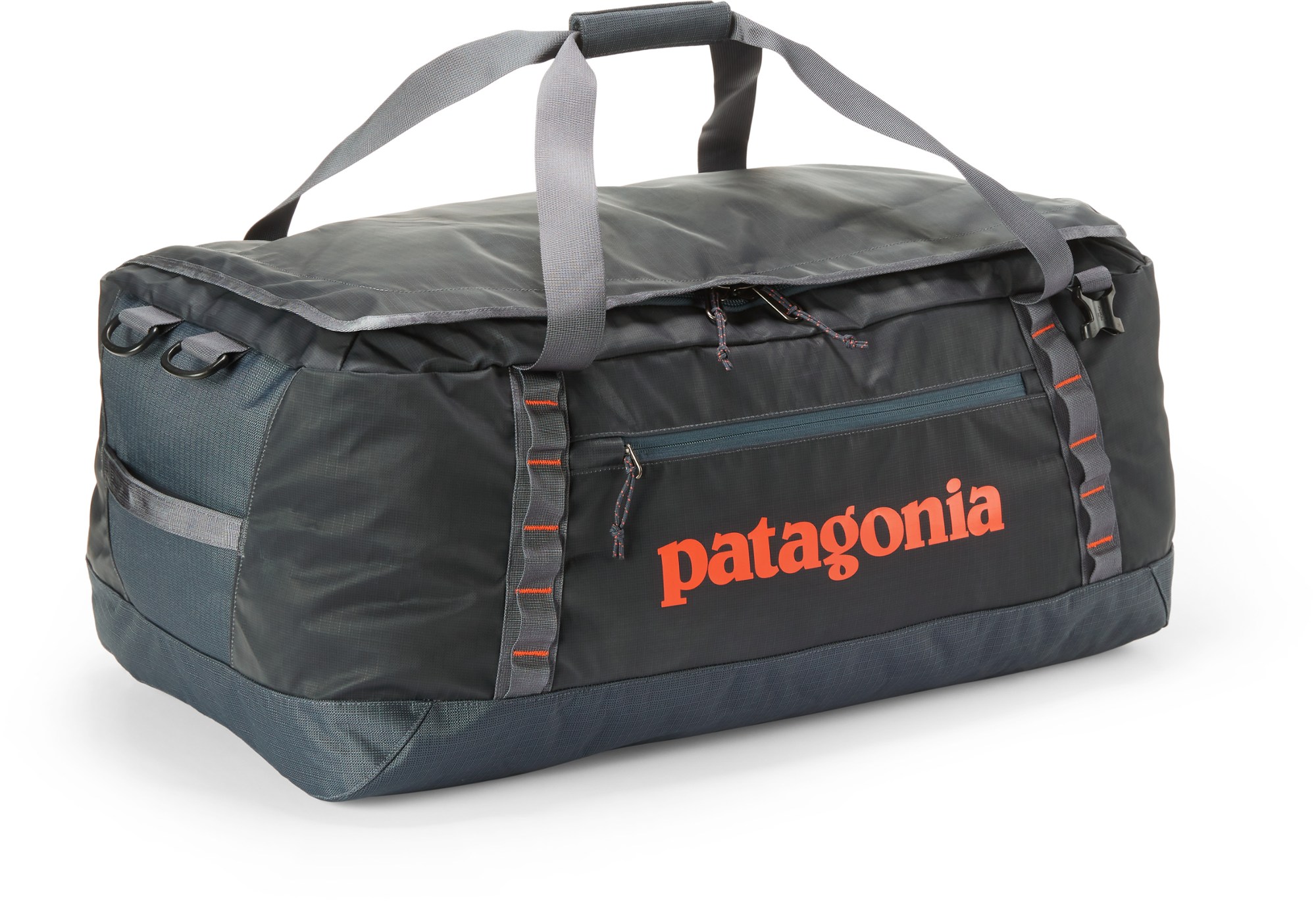 Patagonia Black Hole Duffel 70 L Blue