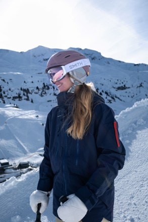 Smith Liberty MIPS Snow Helmet - Women's 5