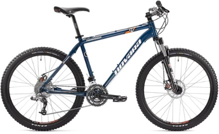 ponderosa novara mountain bike price